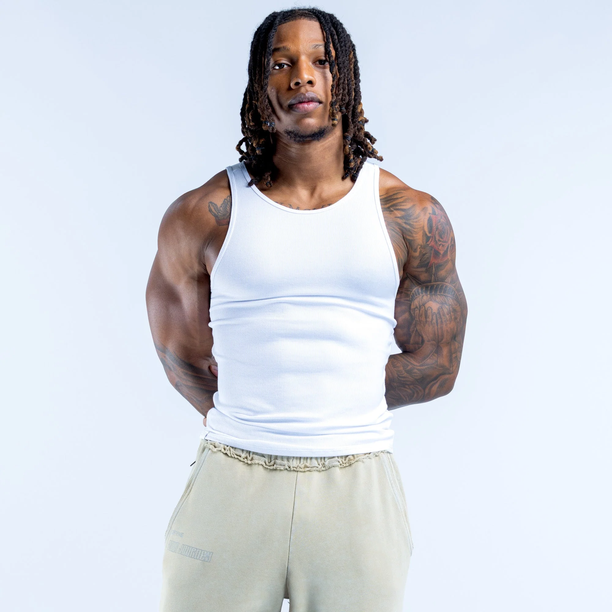 T-Shirts & Tops - Mens